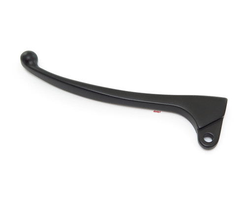 Reproduction Honda Black Clutch Lever - 53178-360-700 - Small Ball